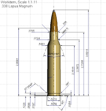 Le marteau à inertie pour le démontage des munitions 